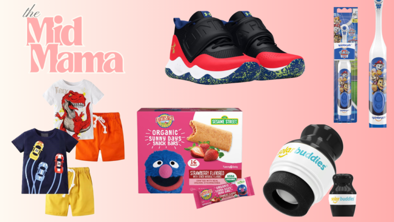 Easier Mornings: 5 Affordable Ideas for Busy Parents