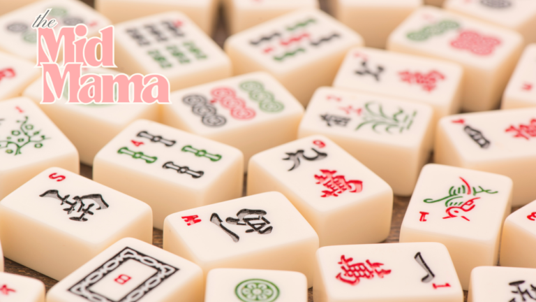 The Mahjong Boom Just Went Official — Parks, Libraries, and Vegas Are All In