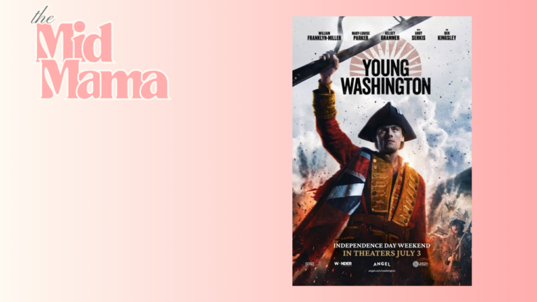 Young Washington Had Potential, But the History Nerd in Me Couldn’t Let Go