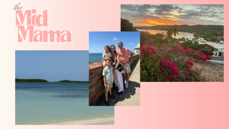 Puerto Rico with Kids: Your Ultimate Island Adventure Itinerary