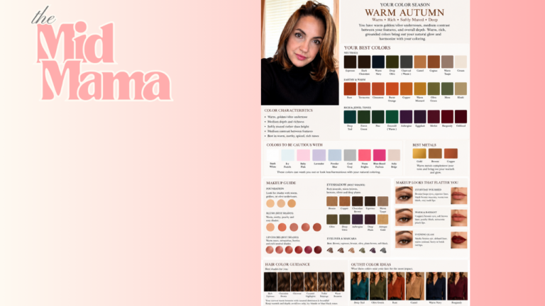 I Let ChatGPT Do My Color Analysis. Then I Paid a Professional. Here’s the Real Difference.