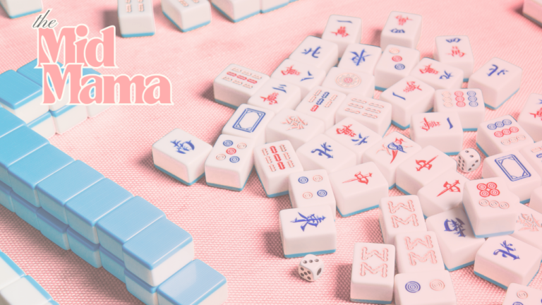 Why Every Woman I Know Is Suddenly Obsessed With Mahjong