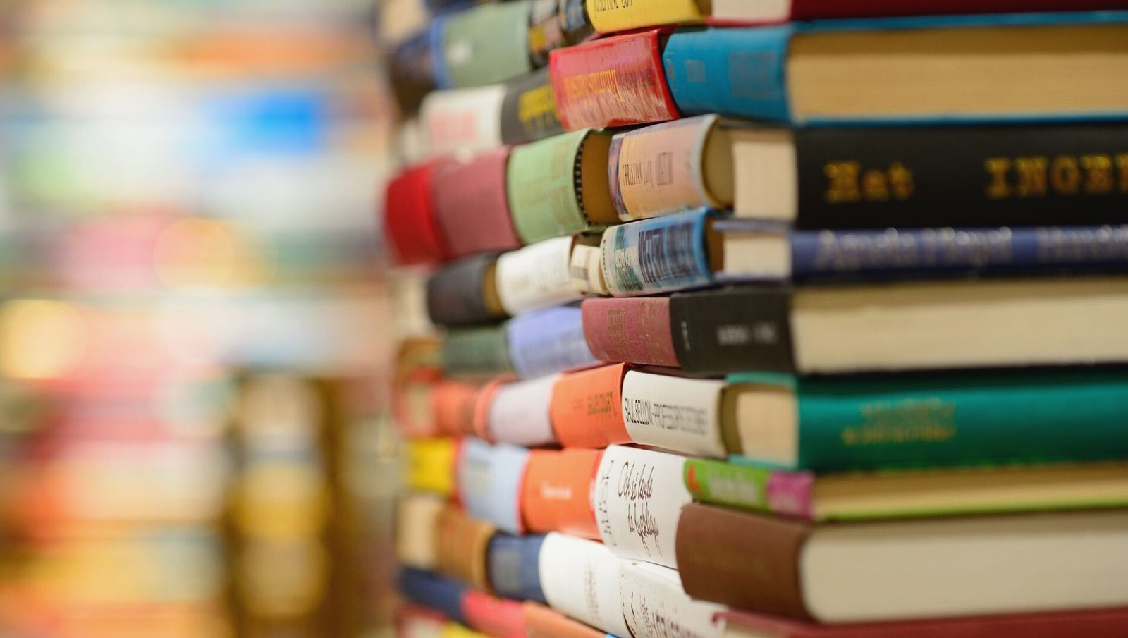 Great Reads